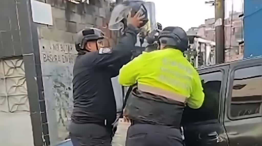 Ministerio Público