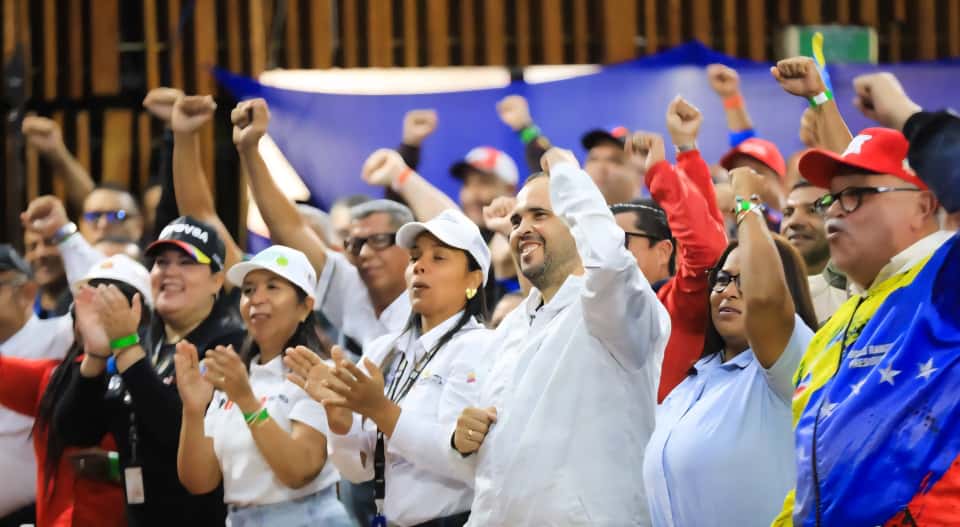 De las calles al poder: el movimiento obrero inicia una nueva etapa