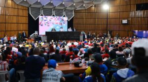 Central Bolivariana de Trabajadores