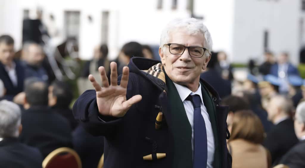 Otra baja en plena crisis Milei: dimite el ministro de Justicia