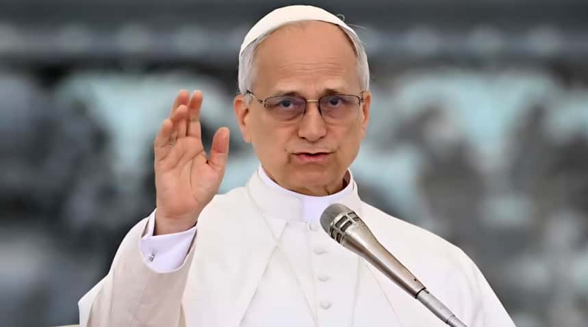 León XIV lanza una alerta mundial sobre el matrimonio