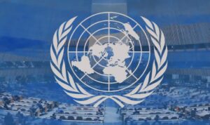 Día de las Naciones Unidas