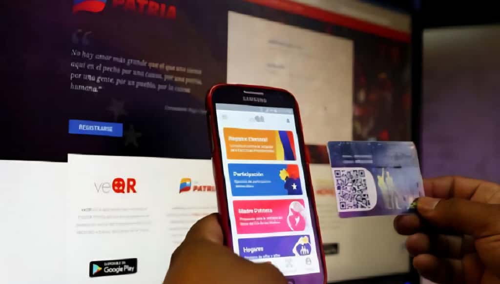 Monedero Patria activo los domingos: sigue estos pasos y evita errores