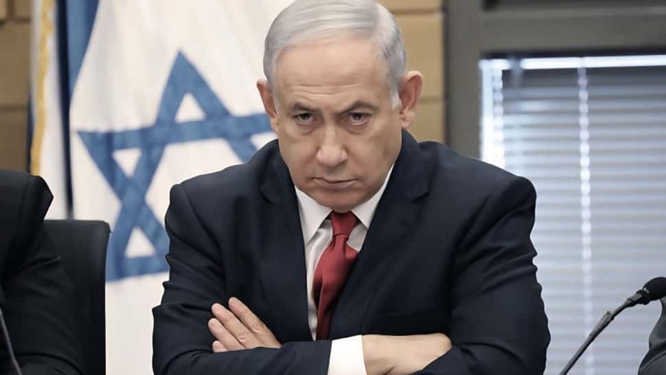 Israel dividido: más de la mitad rechaza la candidatura de Netanyahu
