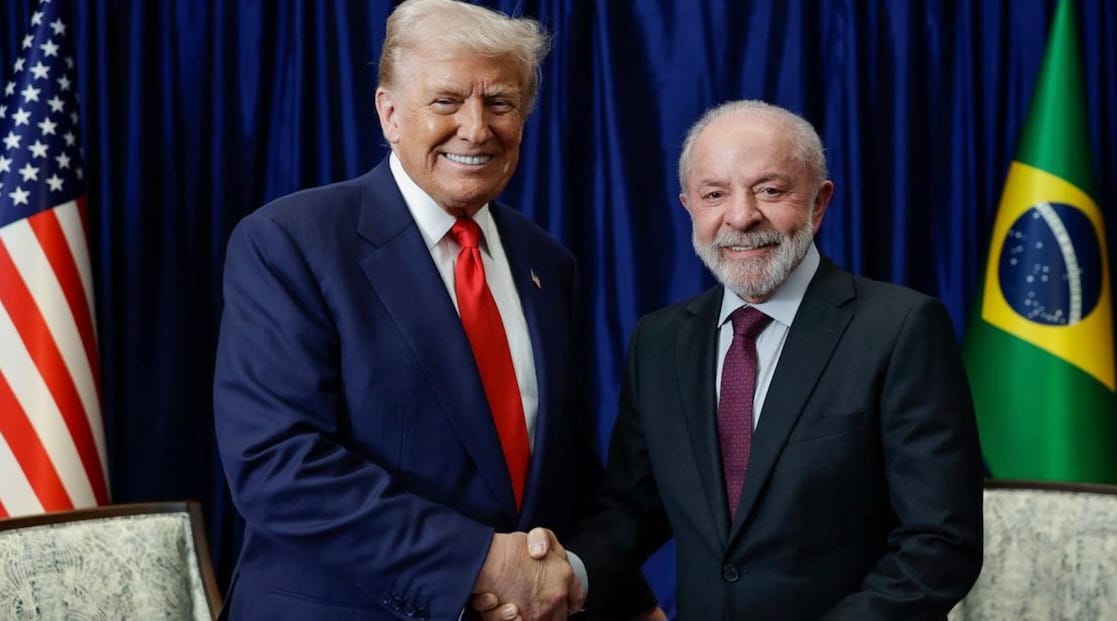 Lula se ofrece a mediar entre EE.UU. y Venezuela