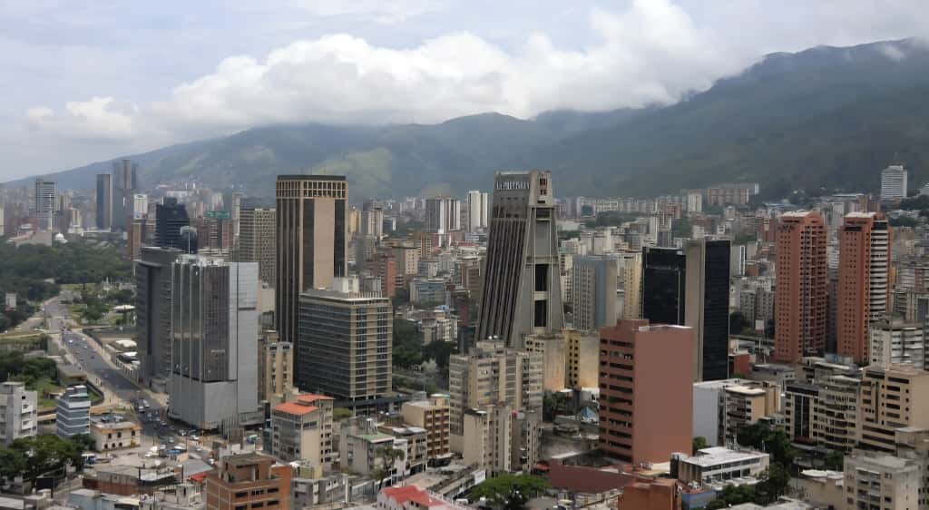 Inameh anuncia cambios en el clima para este domingo