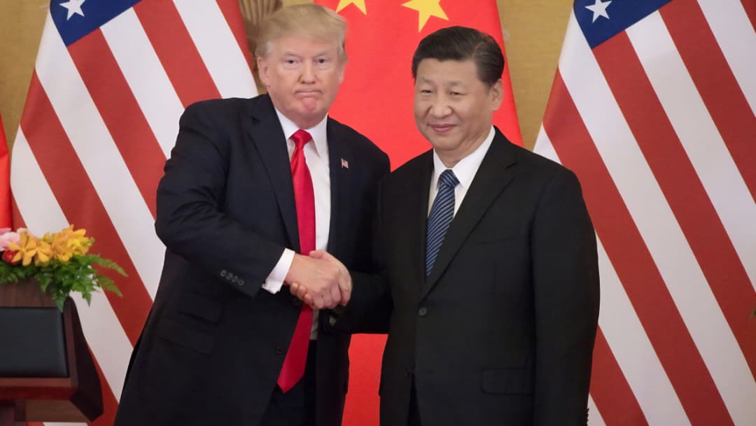 Definido el lugar del encuentro entre Xi Jinping y Donald Trump