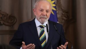 Luiz Inácio Lula da Silva