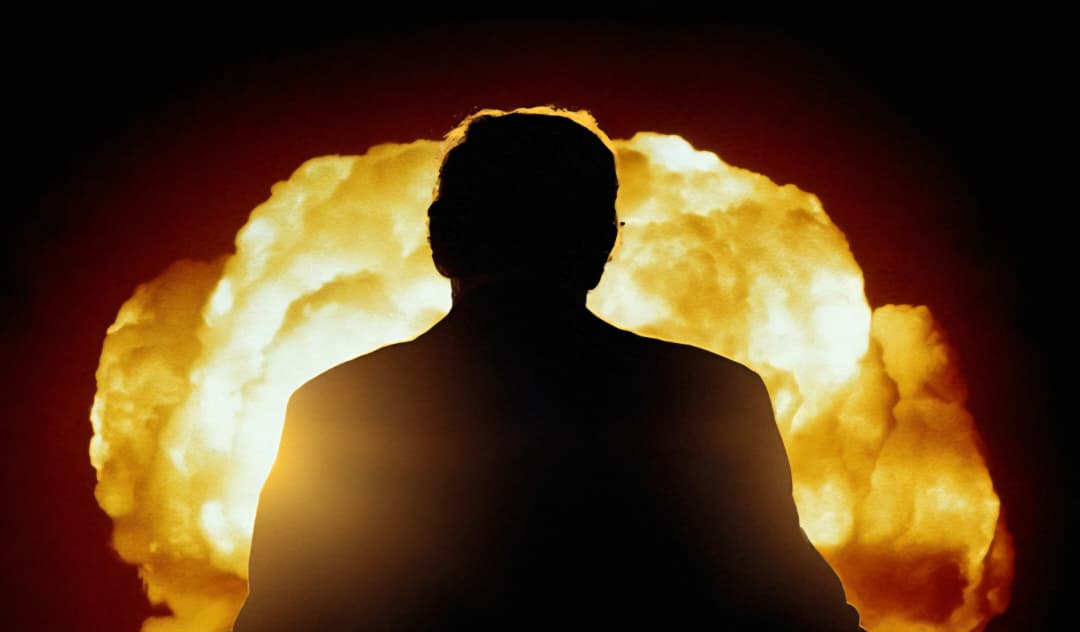 El botón nuclear vuelve a la mesa: Trump da la orden