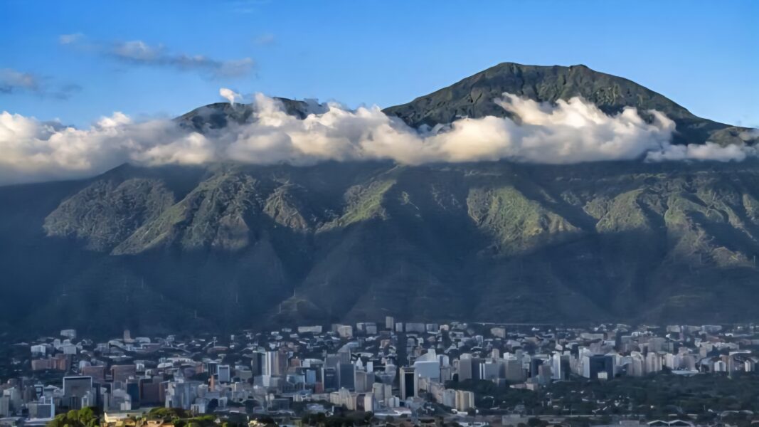 El Inameh alerta: así estará el clima en gran parte del país este sábado