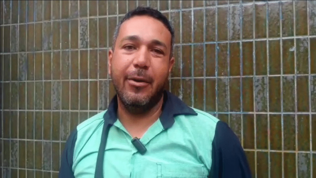 Así reacciona Caracas al premio Nobel de la Paz de Maria Corina Machado