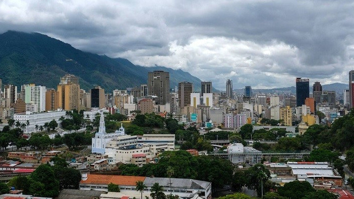Alerta meteorológica: Nubes por doquier