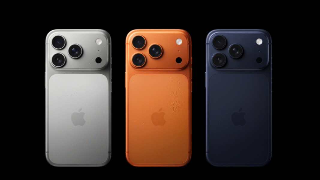 Precio de iPhone 17 Pro Max en Venezuela causa polémica