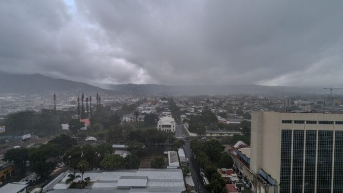 Venezuela atraviesa su onda tropical 41 y esto tienes que saber