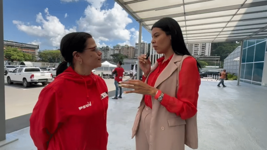 360° entrevista a Blanca Eekhout y Jhoanna Carrillo
