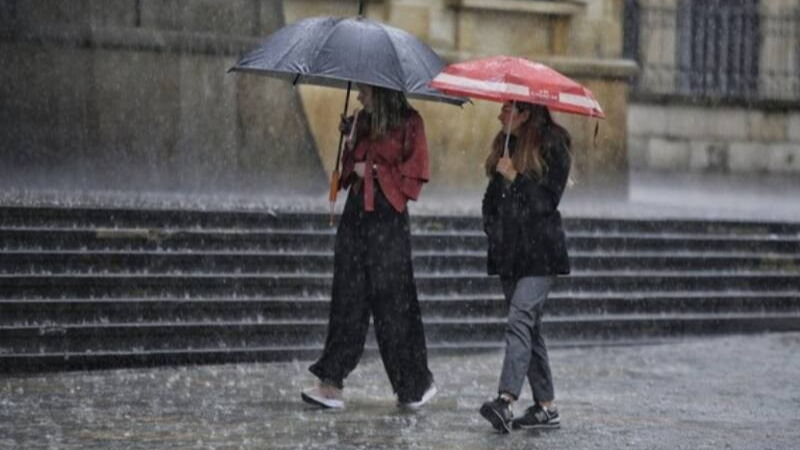 19 estados bajo la lluvia: ¿Está el tuyo en la lista?