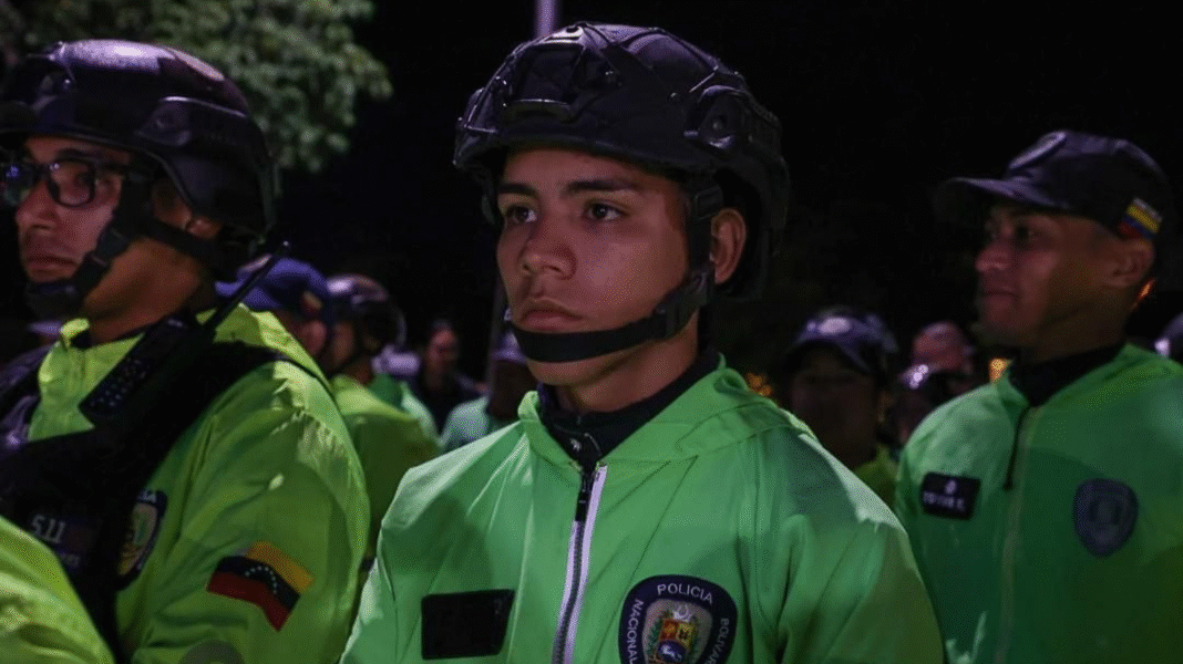 Activados los ODDI en Zulia, Falcón y Aragua