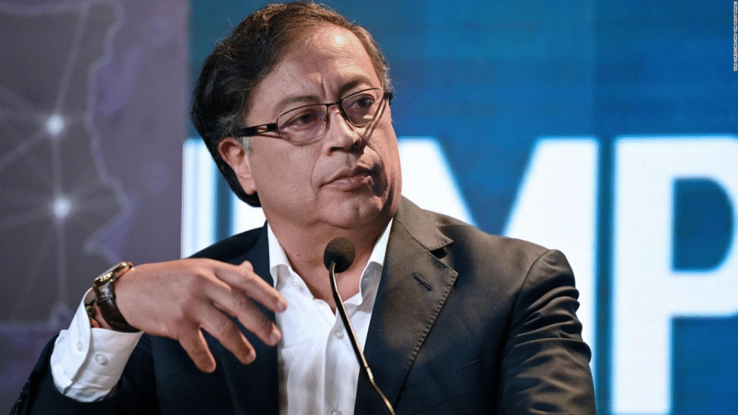 Gustavo Petro anuncia que no asistirá a la Cumbre de las Américas