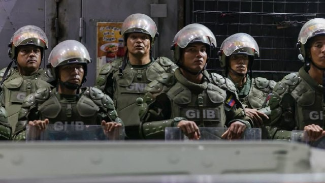 Activada la Operación Independencia 200 en la región llanera