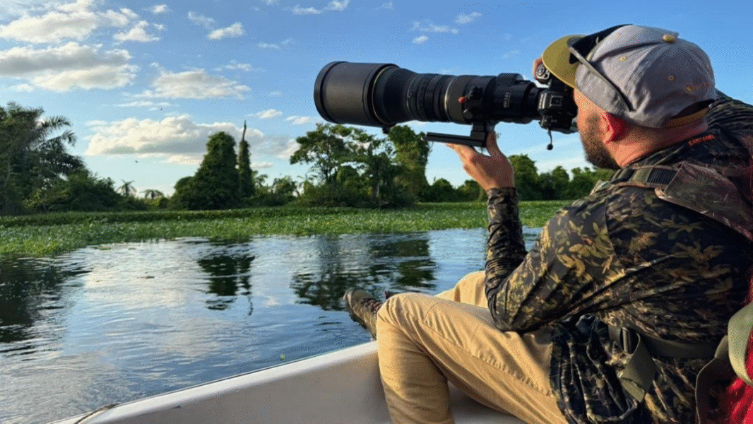 Turoperadores internacionales visitan Venezuela