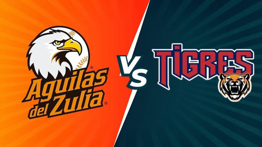 La LVBP fija el clásico Zulia-Aragua para diciembre