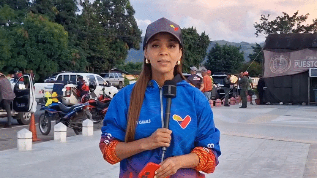 360° desde Cumanacoa: Gobierno activa Plan de Atención Integral por lluvias