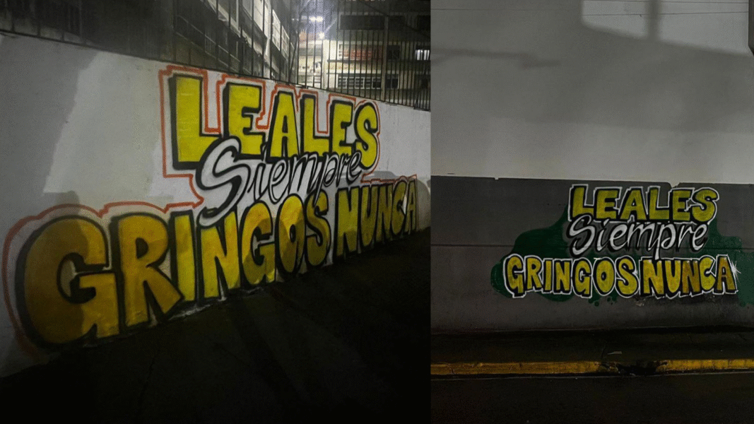 Este es el mensaje que manda Caracas contra amenazas de EE. UU.