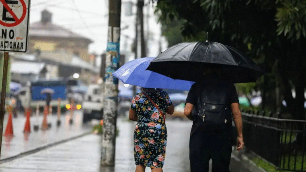Más de 10 estados bajo la lluvia: ¿Cuáles serán?
