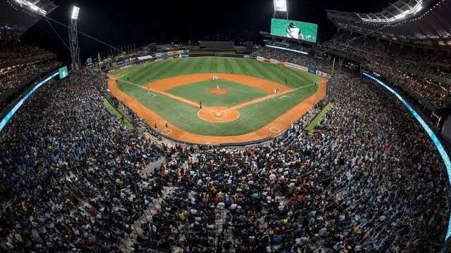 Copa América de Béisbol cambia sede de Venezuela a Panamá
