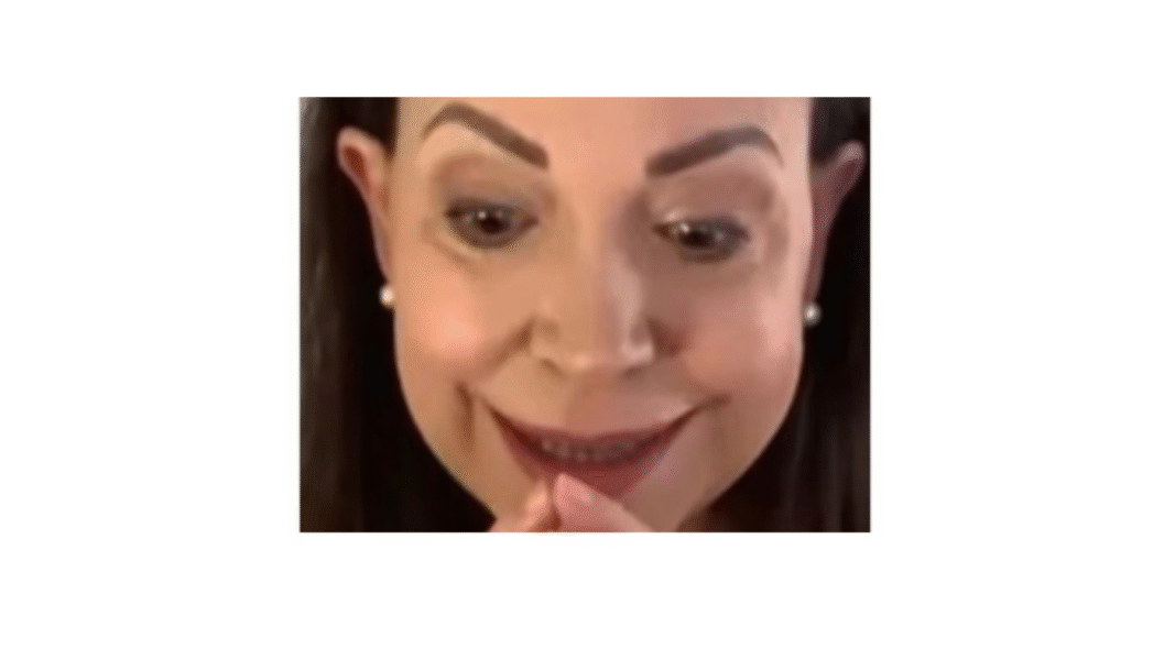 Cuando la realidad supera a la IA