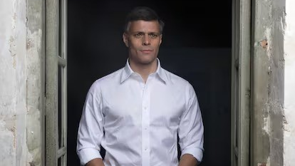 REDH Argentina apoya retiro de nacionalidad a Leopoldo López