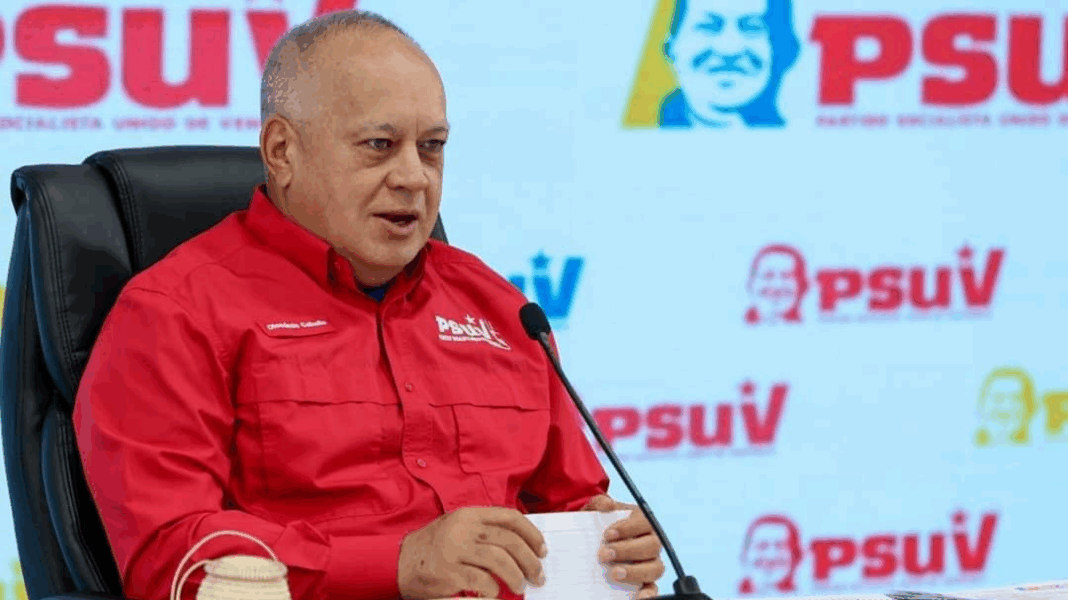 PSUV denuncia ejercicios de EE. UU. con Trinidad y Tobago