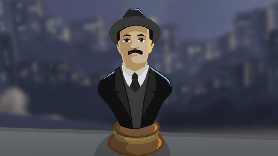 Buscan llevar la figura del Dr. José Gregorio Hernández al mundo cinematográfico