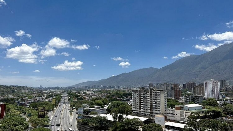 ¿Qué dice hoy el Inameh?