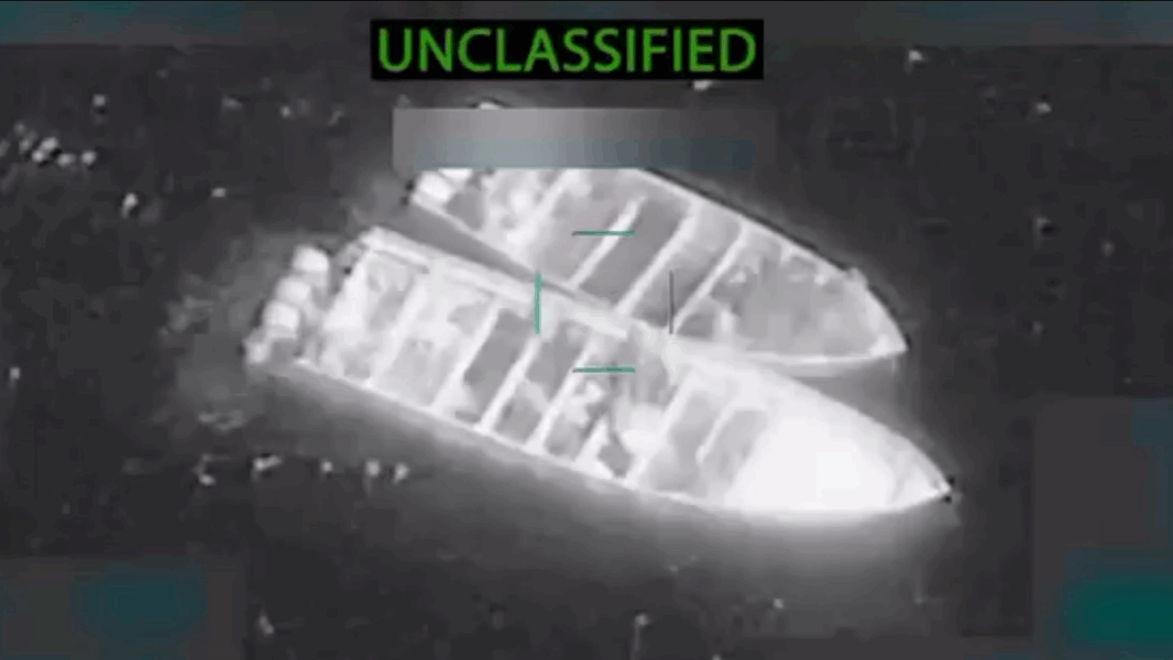 Nuevo ataque en el Pacífico deja más de una decena de muertos