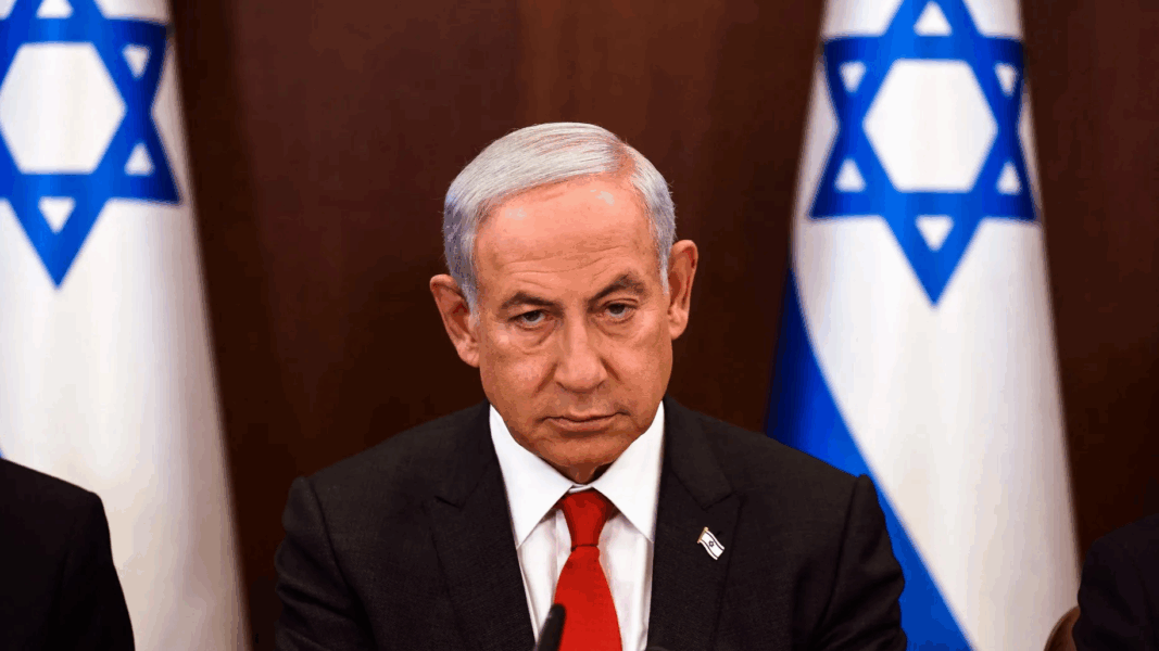 Benjamín Netanyahu: La guerra vuelve a Gaza