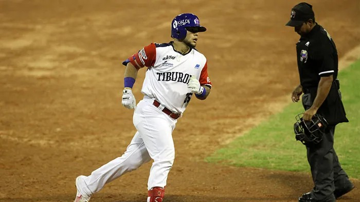 Conoce los resultados de la LVBP de este jueves