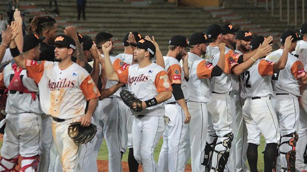 Estos son los juegos de la LVBP para este viernes