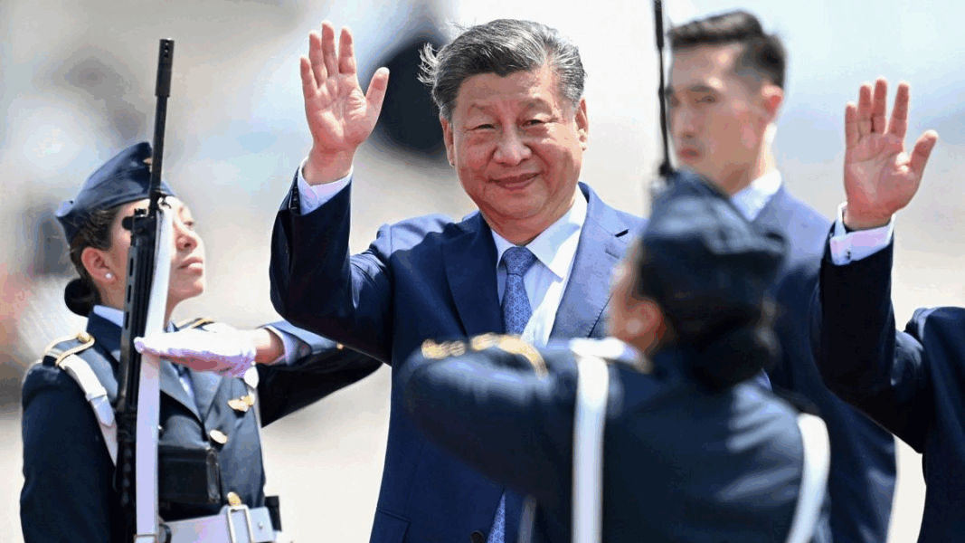 Conoce las 5 claves de China para redefinir el futuro económico de Asia