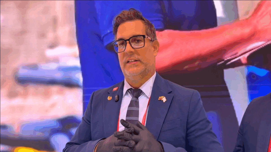 Así fue la experiencia del sector privado en la Expo Qingdao 2025