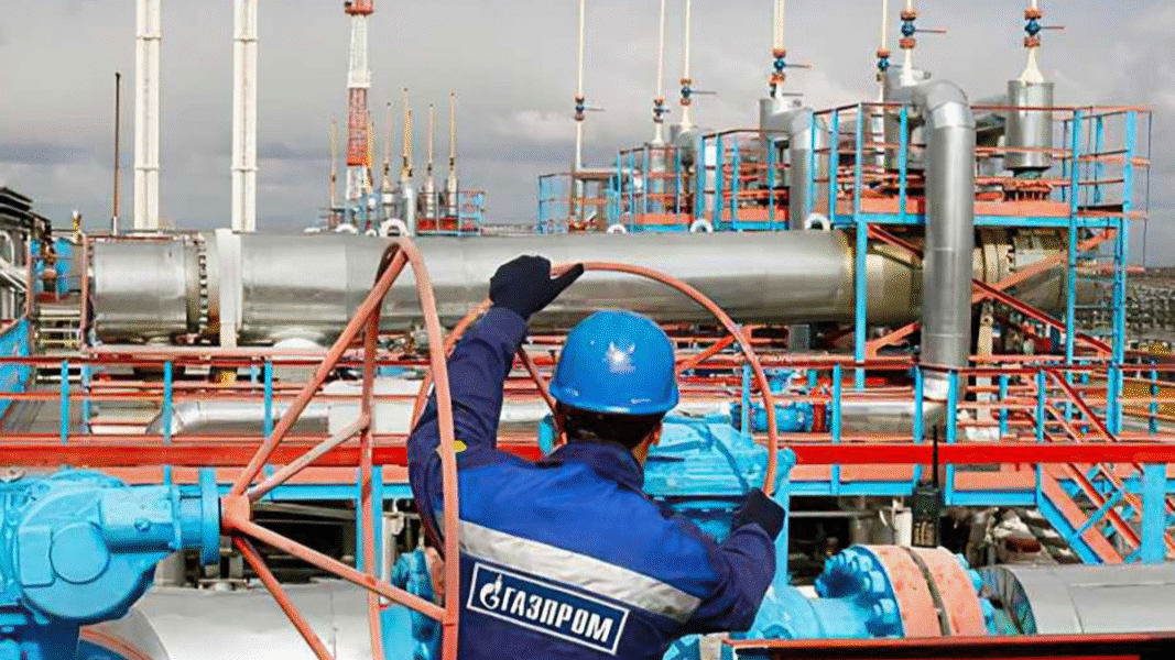 Boom petrolero ruso: cifras que sorprenderán al mundo