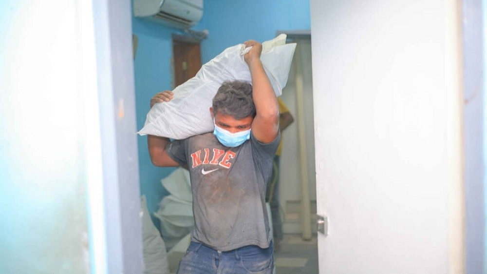 Ciudad Hospitalaria Enrique Tejera en Carabobo avanza al 50%