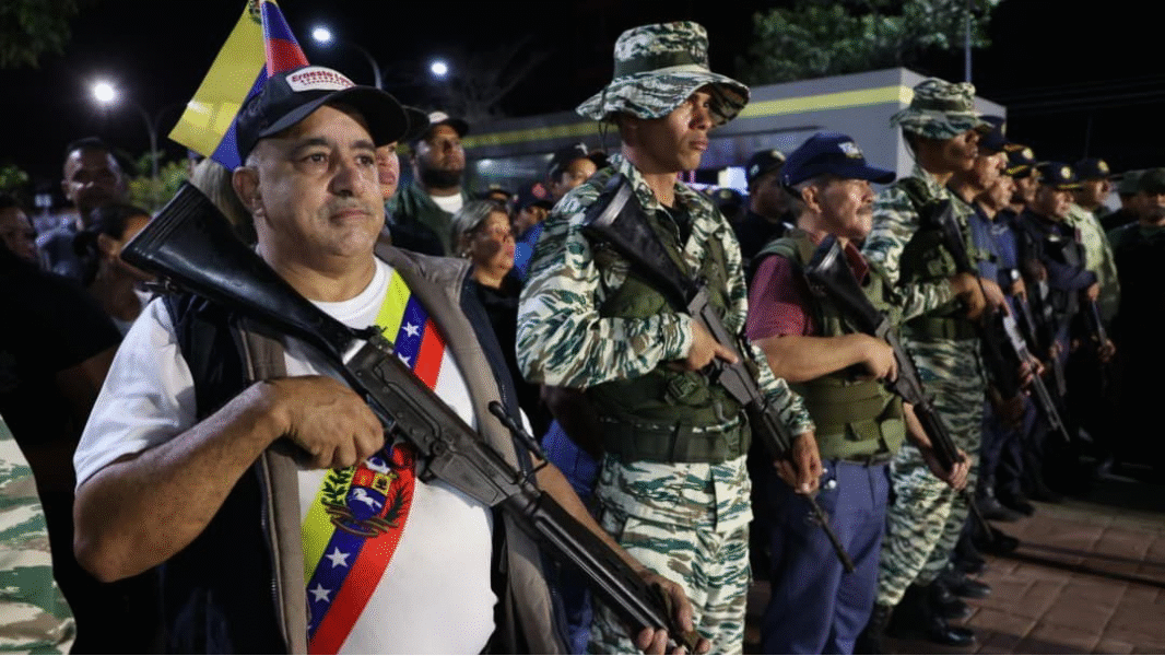 Monagas, Anzoátegui y Bolívar se suman a la instalación de los ODDI