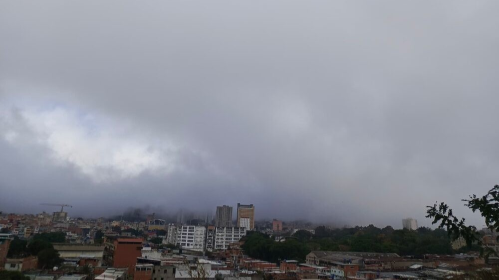 ¿Qué esperar del clima este jueves?