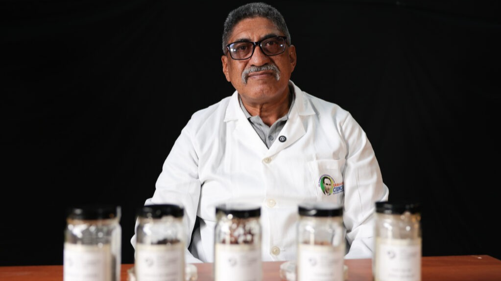 De laboratorio al corral: Conoce la nueva comida animal