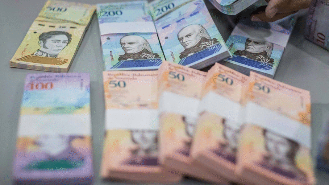 ¿Listos para cobrar el Bono Único Familiar de Patria?