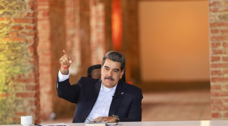 Designados padrinos y madrinas de los estados venezolanos