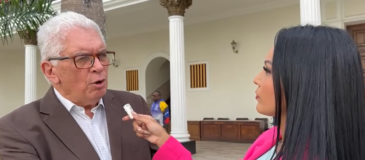 Lo que revelaron los diputados Infante y Daza en exclusiva para 360°