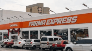 Farma Express