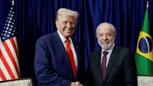 Trump aranceles Brasil